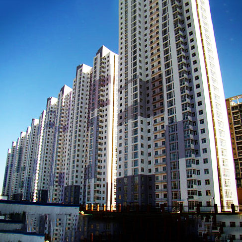 林州紫云國際花園