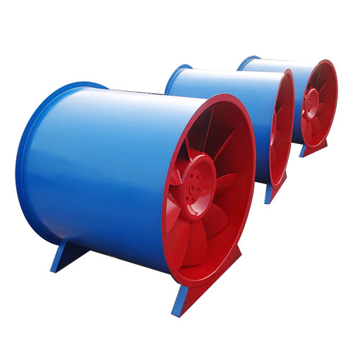 離心風(fēng)機(jī)