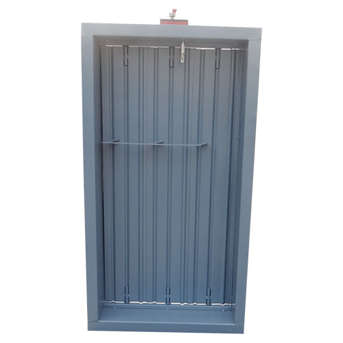 手動(dòng)調(diào)節(jié)閥